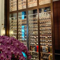 食一荟(徐汇滨江店) User Photo