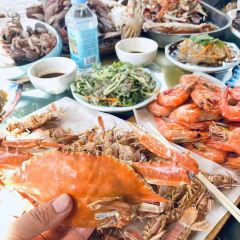 滨海渔莊 User Photo