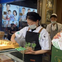 Junjunlvdougao User Photo