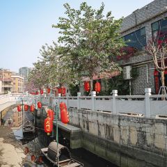 Da Men Gong User Photo