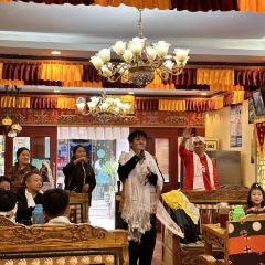 Tamura • Shipot Tibetan Chicken User Photo