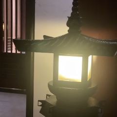 西安华清御汤酒店·御膳苑 User Photo
