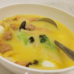 陕西华彬雷迪森温泉酒店·繁华里 여행 사진