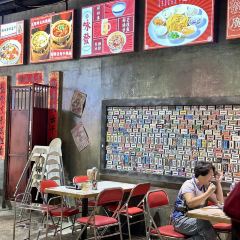 咏发顺德海鲜大排档(宝山日月光店) User Photo