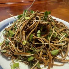 老忻州菜馆 User Photo