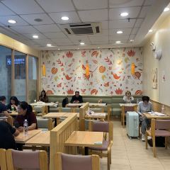 德克士(广元火车站店) User Photo