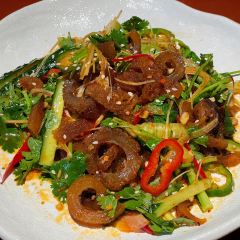 瑶家火塘餐厅 User Photo