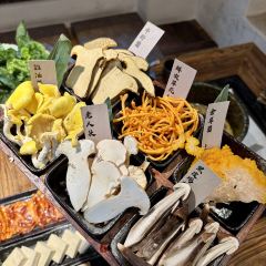 雲子石锅·围炉火塘餐厅 User Photo