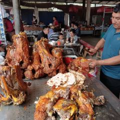 Hotan Night Market User Photo