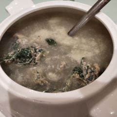 五华热矿泥温泉度假村·餐厅 User Photo
