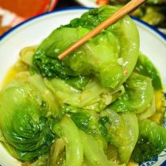 花红夜局·烧烤(池州青阳店) User Photo