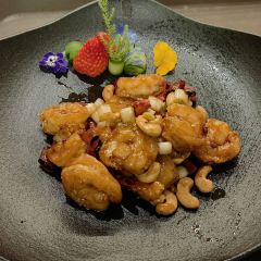 严道釜黑砂宴文化餐厅 User Photo
