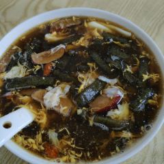 美味十足清补凉(三角公园店) User Photo