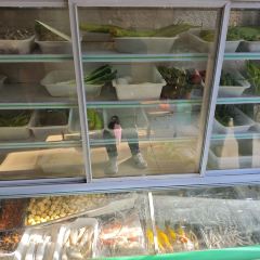 MO LONG LV ROU GUAN 여행 사진