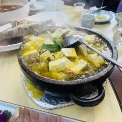 裕丰昌私房菜 User Photo