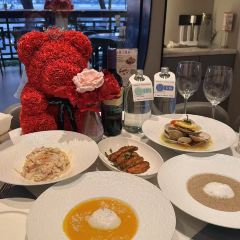 C'MON BABY User Photo