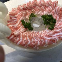 蒙都43°9羊火锅(乌丹店) User Photo