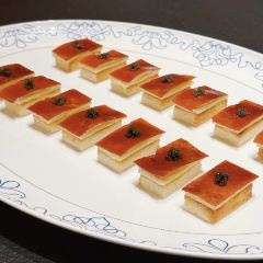 寧波北侖石浦豪生大飯店·品饌PINZHUAN（北侖店）張用戶圖片