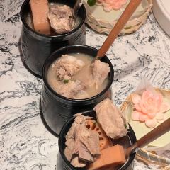 融廚湖北菜（江漢路一店）張用戶圖片