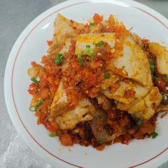 木屿岛农家菜 User Photo