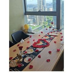 鹤松·高空の上居酒屋(深圳湾店) User Photo