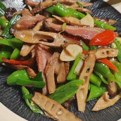 The Master of Lijiang(Restaurant) User Photo