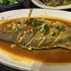 有间徽菜馆 User Photo