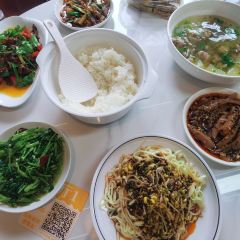 Qingzhen·mengbubi Restaurant User Photo