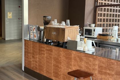 daydaylab杂志咖啡实验室