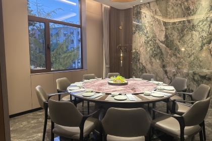 日月明海鲜坊·大连海鲜(延安路店)