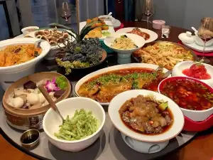 百花家园礼宴中心