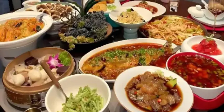 百花家園禮宴中心