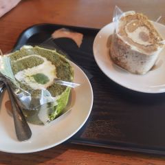 星巴克(城山店)張用戶圖片