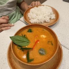 Mango Tree - Suvarnabhumi Airport User Photo