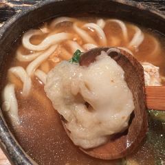 Yamamoto Menzou User Photo