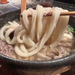 Yamamoto Menzou User Photo