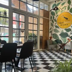 Naked Espresso Botanica User Photo