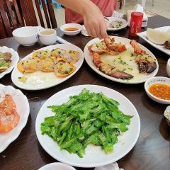 Lao YuMin Seafood User Photo