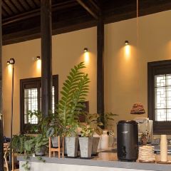 一尺花园(南园店) User Photo