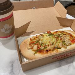 Tims咖啡（天一廣場店）張用戶圖片