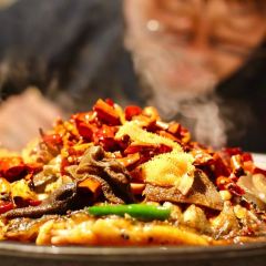 XIAO CHENG GU SHI User Photo
