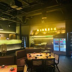 原牛道·潮汕鲜牛肉火锅(汉京店) User Photo