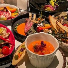 FP Club 여행 사진