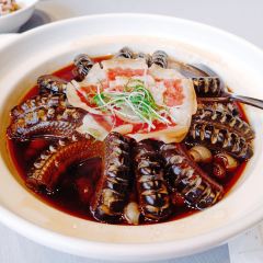 逸采EASEFUL CUISINE（靜安店）張用戶圖片