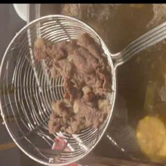 八合里牛肉火锅(爱琴海店) User Photo