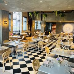 ROOF 325 RESTAURANT&BAR User Photo