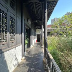 一尺花园(金府店) User Photo