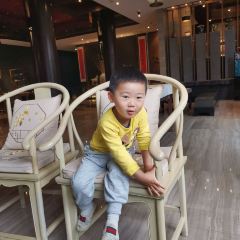 Scholars Hotel Suzhou Pingjiangfu·Mu Xiang Chinese Restaurant User Photo