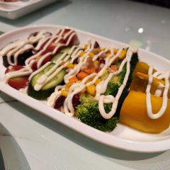 驿楼兰肥牛鲜牛肉火锅世界(火车站店) User Photo