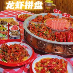 蝦一跳(濱江北路店)張用戶圖片